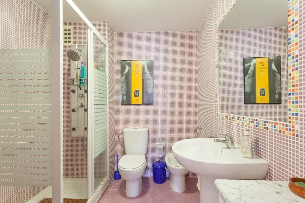 Mi Casa De Cadiz 아파트 외부 사진