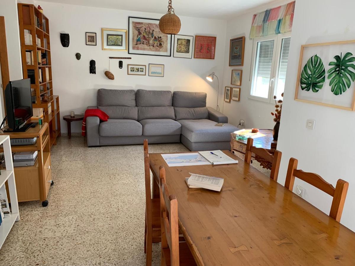 Mi Casa De Cadiz 아파트 외부 사진