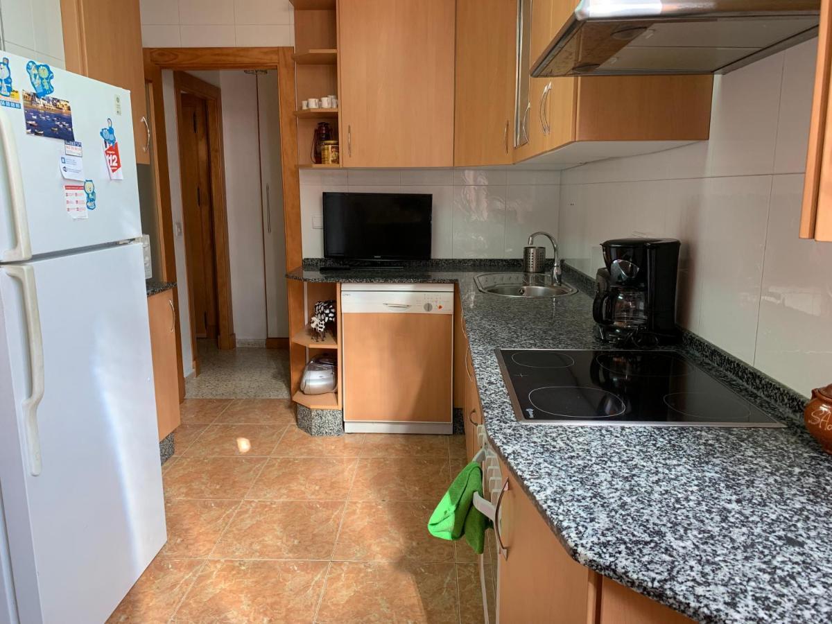 Mi Casa De Cadiz 아파트 외부 사진